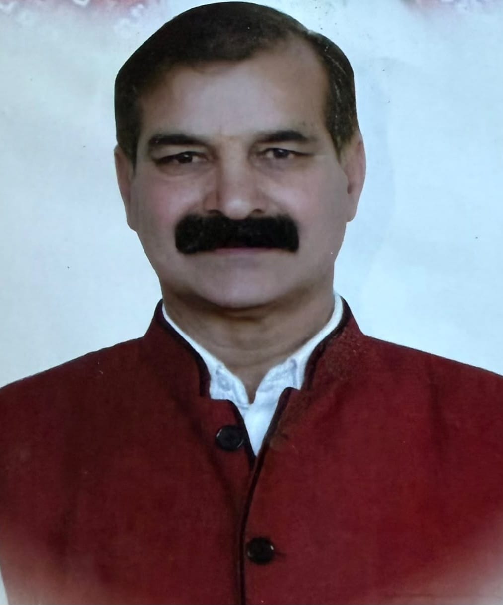 Mc Mandi